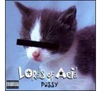 Lords of Acid - Pussy Ep