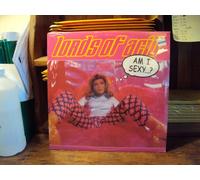 Lords of Acid - Remixes-am I Sexy? [Vinilo]