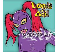 Lords of acid - Smoking hot