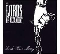 Lords of Altamont - Lords Have Mercy