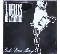 Lords Of Altamont - Lords Have Mercy [Vinilo]