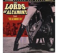 Lords Of Altamont - The Altamont Sin