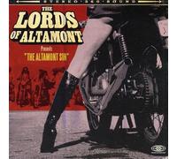 Lords Of Altamont - The Altamont Sin