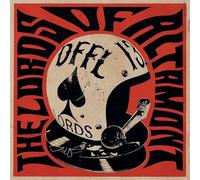 Lords of Altamont,the - Forever Loaded (Neon Yellow Vinyl) [Vinilo]