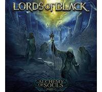 Lords Of Black - Alchemy Of Souls