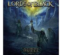 Lords Of Black - Alchemy Of Souls
