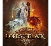 Lords Of Black - Alchemy Of Souls - Part Ii