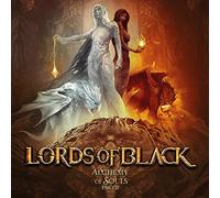 Lords Of Black - Alchemy Of Souls - Part Ii