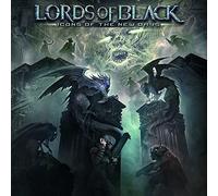 Lords of black - Icons of the new days
