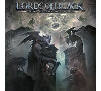 Lords of black - Icons of the new days