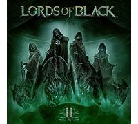 Lords Of Black II [Japan Bonus Track]