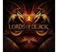 Lords of Black - Lords of Black