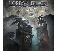 Lords Of Black - Lords Of Black - Icons Of The New Days