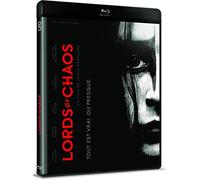 Lords of Chaos [Francia] [Blu-ray]
