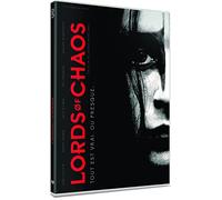 Lords of Chaos [Francia] [DVD]