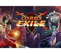 Lords of Exile (PC) Steam Gift - GLOBAL