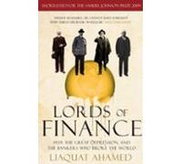 Lords Of Finance