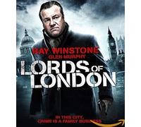 Lords of London (2014) [ Origen Holandés, Ningun Idioma Espanol ] (Blu-Ray)