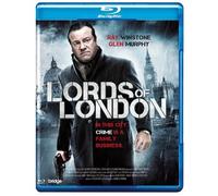 Lords of London (2014) [ Origen Holandés, Ningun Idioma Espanol ] (Blu-Ray)