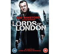 Lords of London [DVD] by Ray Winstone