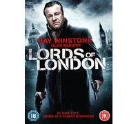 Lords of London [DVD] [Reino Unido]