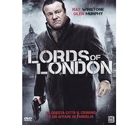 Lords of London [Italia] [DVD]