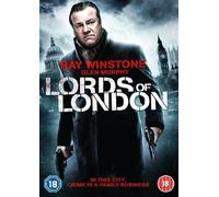 Lords of London [ Origen UK, Ningun Idioma Espanol ]