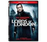 Lords of London [USA] [DVD]