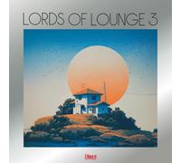 LORDS OF LOUNGE - LORDS OF LOUNGE III [Vinilo]