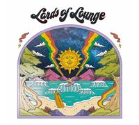 LORDS OF LOUNGE - LORDS OF LOUNGE [Vinilo]