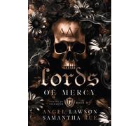 Lords of Mercy (Discrete Paperbacks): Royals of Forsyth U (Royals of Forsyth University (Discrete Paperback))