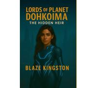 LORDS OF PLANET DOHKOIMA: THE HIDDEN HEIR