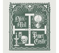 Lords of Quarmall - Split [Import] [Vinilo]