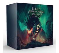 Lords of Ragnarok: Monster Variety Pack