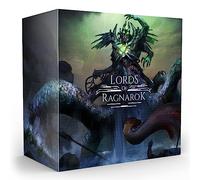 Lords of Ragnarok: Seas of Aegir