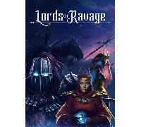 Lords of Ravage PC