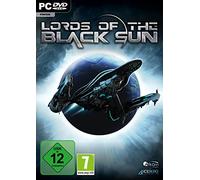 Lords Of The Black Sun [Importación Alemana]