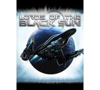 Lords of the Black Sun Steam Key GLOBAL