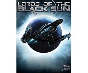 Lords of the Black Sun Steam Key GLOBAL