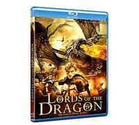 Lords of the Dragon [Francia] [Blu-ray]