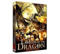 Lords of the Dragon [Francia] [DVD]