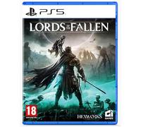 Lords of the Fallen PS5