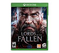 Lords of the Fallen(輸入版:北米)