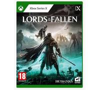 Lords of the Fallen Xbox Series X