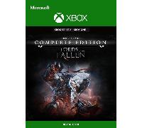 Lords Of The Fallen (2014) Digital Complete Edition XBOX LIVE Key EUROPE
