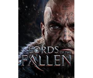 Lords Of The Fallen (2014) (Digital Deluxe Edition) Steam Key GLOBAL