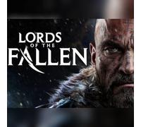 Lords of the Fallen (2014) (PC) Steam Key - EU