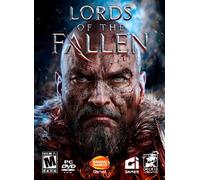 Lords Of The Fallen (2014) (PC) - Steam Key - GLOBAL