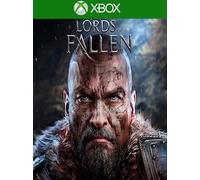 Lords Of The Fallen (2014) (Xbox One) - Xbox Live Key - EUROPE