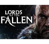 Lords of the Fallen (2014) (Xbox One / Xbox Series X|S) Xbox Live Key - UNITED STATES
